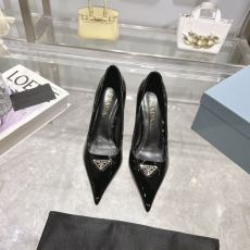 Prada High Heels